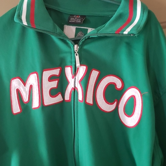 Mexico  Jacket - Picture 2 of 4